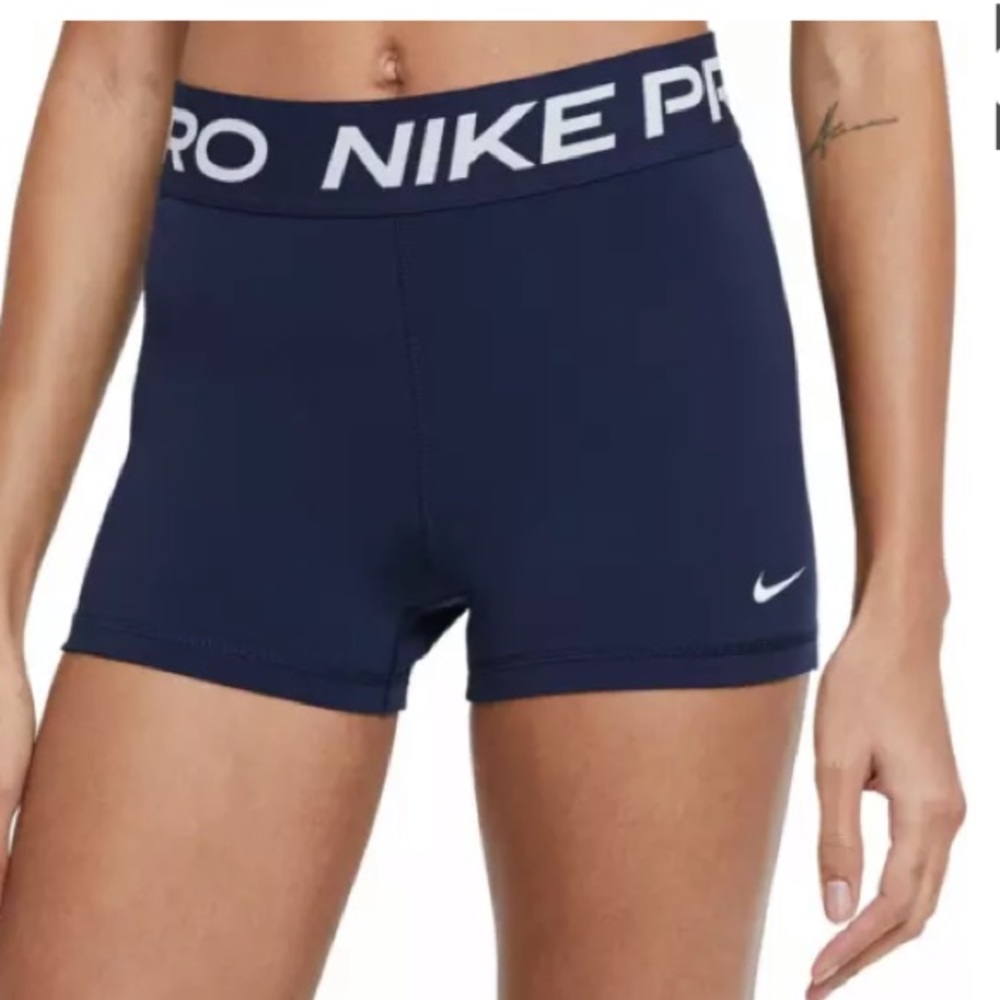 Nike Pros